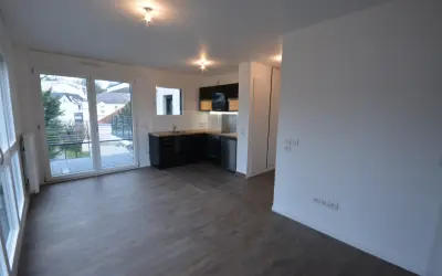 Appartement 1 108 €/mois RUEIL MALMAISON (92500) photo 2