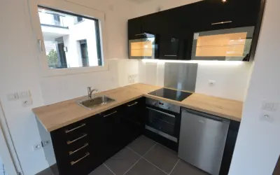 Appartement 1 108 €/mois RUEIL MALMAISON (92500) photo 4