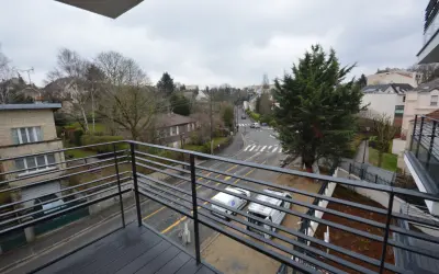Appartement 1 108 €/mois RUEIL MALMAISON (92500) photo 5