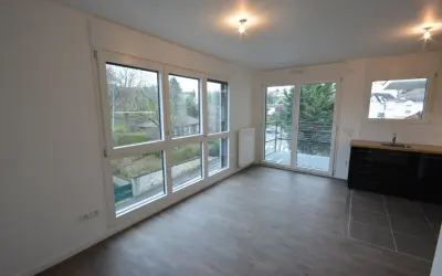Appartement 1 108 €/mois RUEIL MALMAISON (92500) photo 8