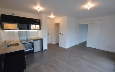 Appartement 1 108 €/mois RUEIL MALMAISON (92500) photo 9