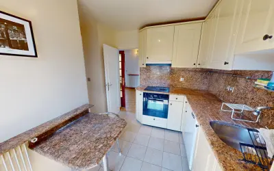 Maison 2 300 €/mois RUEIL MALMAISON (92500) photo 9