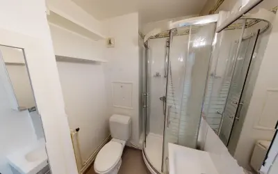 Appartement 740 €/mois RUEIL MALMAISON (92500) photo 4