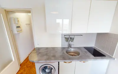 Appartement 740 €/mois RUEIL MALMAISON (92500) photo 5