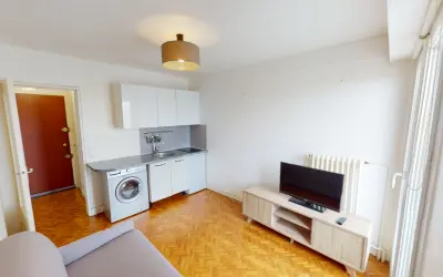Appartement 740 €/mois RUEIL MALMAISON (92500) photo 6