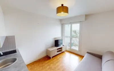 Appartement 740 €/mois RUEIL MALMAISON (92500) photo 7