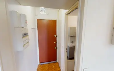 Appartement 740 €/mois RUEIL MALMAISON (92500) photo 8