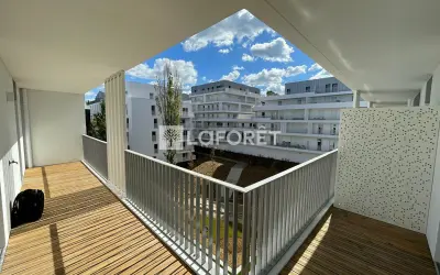 Appartement 1 737 €/mois RUEIL MALMAISON (92500) photo 6