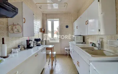 Appartement 333 000 € RUEIL MALMAISON (92500) photo 5