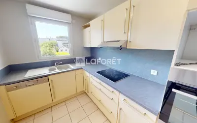 Appartement 1 636 €/mois RUEIL MALMAISON (92500) photo 4