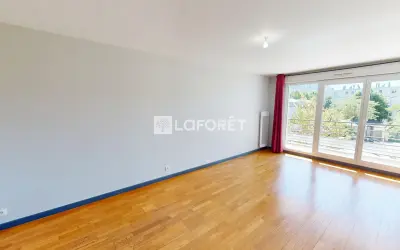 Appartement 1 636 €/mois RUEIL MALMAISON (92500) photo 8