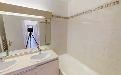 Appartement 1 579 €/mois RUEIL MALMAISON (92500) photo 4