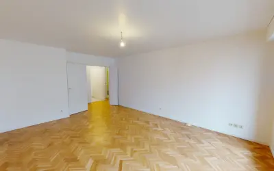 Appartement 1 579 €/mois RUEIL MALMAISON (92500) photo 6