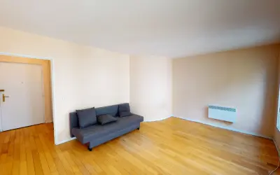 Appartement 872 €/mois RUEIL MALMAISON (92500) photo 2