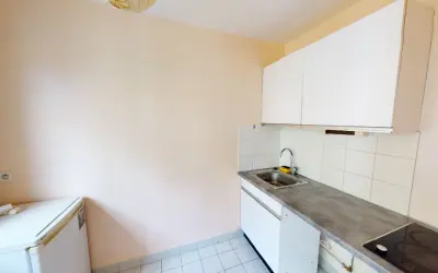 Appartement 872 €/mois RUEIL MALMAISON (92500) photo 4