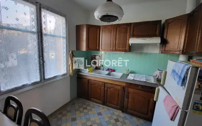 Maison 695 000 € RUEIL MALMAISON (92500) photo 4
