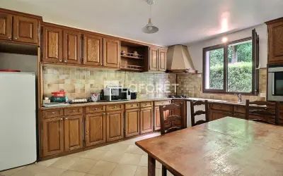 Maison 990 000 € RUEIL MALMAISON (92500) photo 6