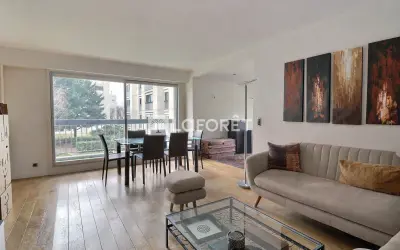 Appartement 645 000 € RUEIL MALMAISON (92500) photo 2