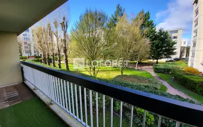 Appartement 645 000 € RUEIL MALMAISON (92500) photo 9