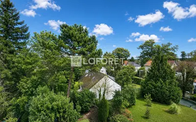 Appartement 398 000 € VAUCRESSON (92420) photo 2