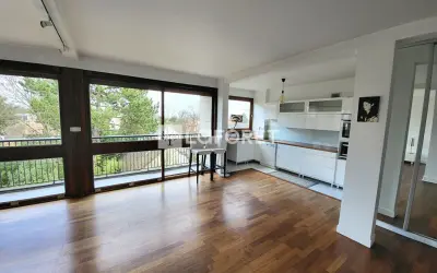 Appartement 398 000 € VAUCRESSON (92420) photo 4