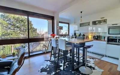 Appartement 398 000 € VAUCRESSON (92420) photo 4