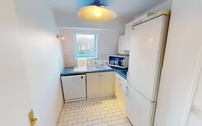 Appartement 1 500 €/mois GARCHES (92380) photo 2