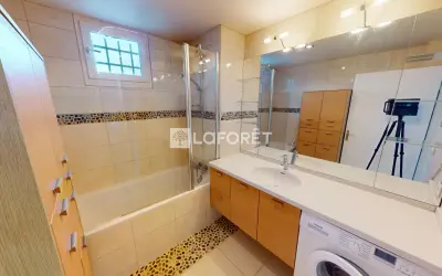 Appartement 1 500 €/mois GARCHES (92380) photo 4