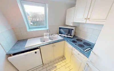 Appartement 1 500 €/mois GARCHES (92380) photo 7