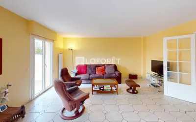 Maison 1 035 000 € RUEIL MALMAISON (92500) photo 2