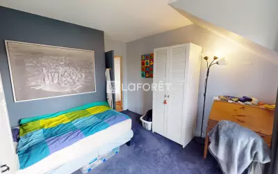 Maison 1 035 000 € RUEIL MALMAISON (92500) photo 4