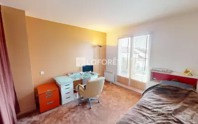 Maison 1 035 000 € RUEIL MALMAISON (92500) photo 5