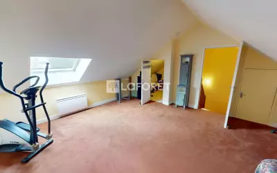 Maison 1 035 000 € RUEIL MALMAISON (92500) photo 8