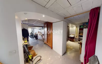 Maison 1 035 000 € RUEIL MALMAISON (92500) photo 9