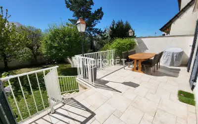 Maison 1 150 000 € RUEIL-MALMAISON (92500) photo 6