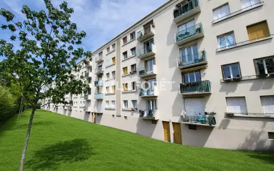 Appartement 242 000 € RUEIL MALMAISON (92500) photo 2
