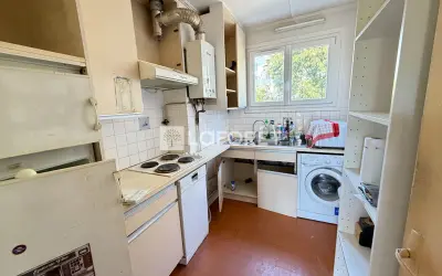 Appartement 242 000 € RUEIL MALMAISON (92500) photo 7