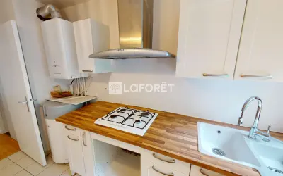 Appartement 1 921 €/mois RUEIL MALMAISON (92500) photo 8