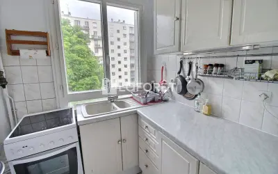 Appartement 265 000 € RUEIL MALMAISON (92500) photo 4