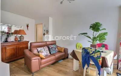 Appartement 264 000 € RUEIL MALMAISON (92500) photo 2