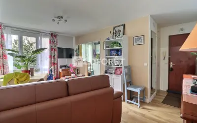 Appartement 264 000 € RUEIL MALMAISON (92500) photo 5