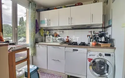 Appartement 264 000 € RUEIL MALMAISON (92500) photo 6