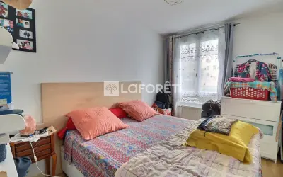 Appartement 264 000 € RUEIL MALMAISON (92500) photo 8