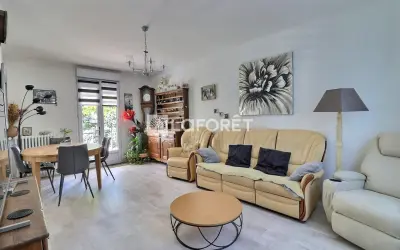 Maison 699 000 € RUEIL MALMAISON (92500) photo 2