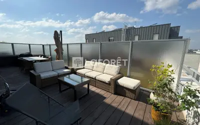 Appartement 790 000 € RUEIL MALMAISON (92500) photo 2
