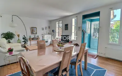 Maison 880 000 € CHATOU (78400) photo 2