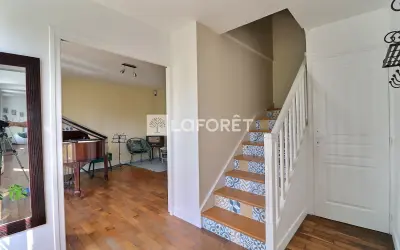 Maison 880 000 € CHATOU (78400) photo 5