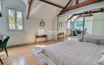 Maison 880 000 € CHATOU (78400) photo 6