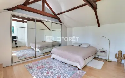 Maison 880 000 € CHATOU (78400) photo 7