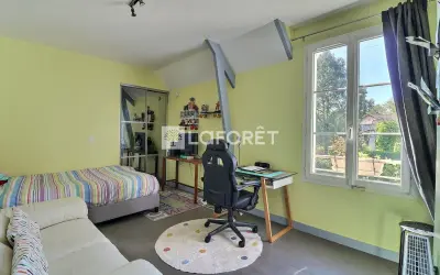 Maison 880 000 € CHATOU (78400) photo 9